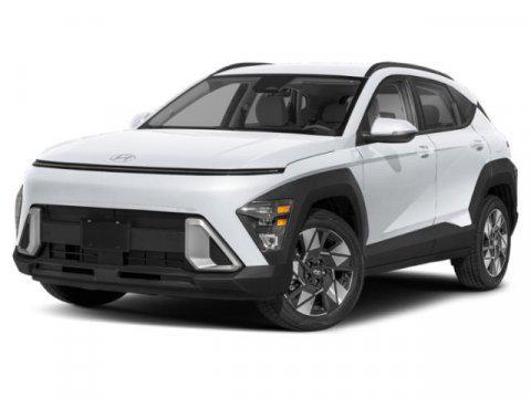 2025 Hyundai KONA SEL Convenience
