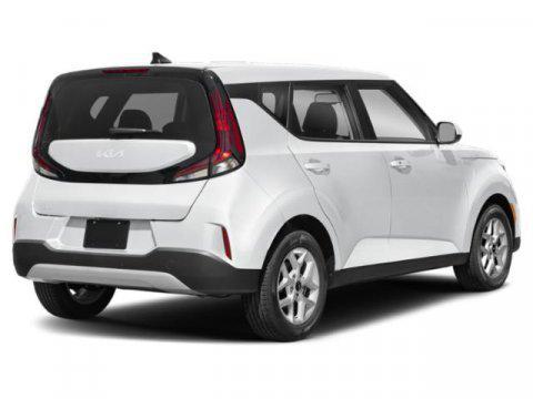 2024 Kia Soul S