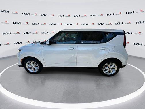 2024 Kia Soul S