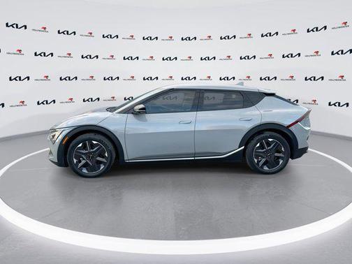 2025 Kia EV6 Light Long Range