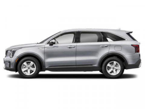 2025 Kia Sorento LX