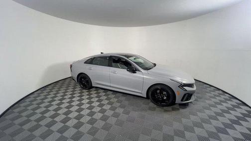 2026 Kia K5 GT-Line FWD