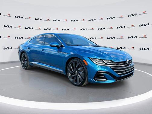 2023 Volkswagen Arteon 2.0T SEL R-Line 4MOTION