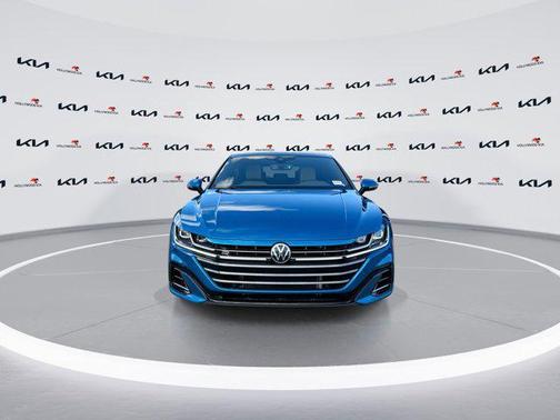 2023 Volkswagen Arteon 2.0T SEL R-Line 4MOTION