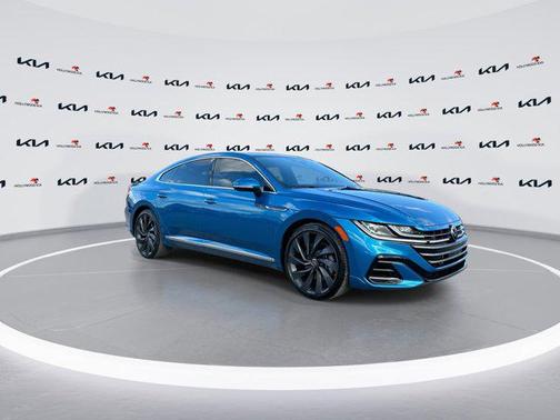 2023 Volkswagen Arteon 2.0T SEL R-Line 4MOTION