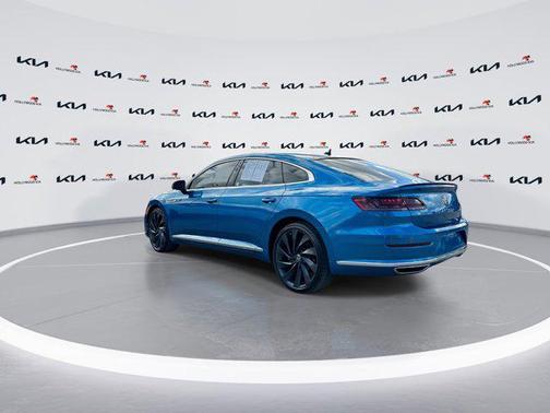 2023 Volkswagen Arteon 2.0T SEL R-Line 4MOTION