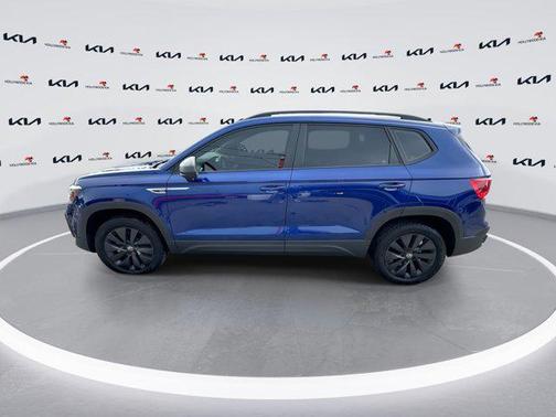 2024 Volkswagen Taos S