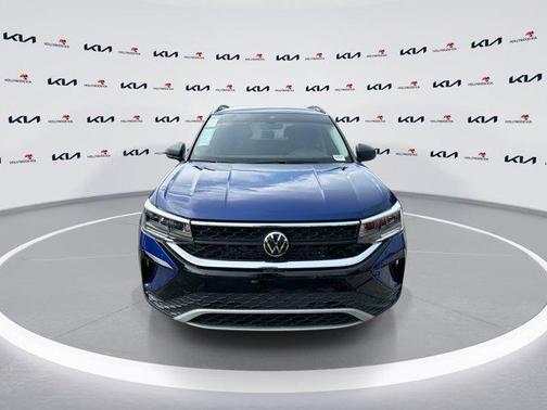 2024 Volkswagen Taos S