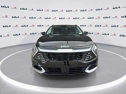 2023 Kia Sportage SX