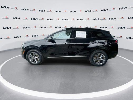 2023 Kia Sportage SX