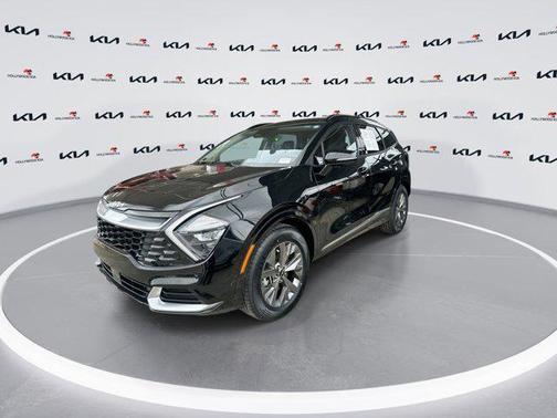 2023 Kia Sportage SX