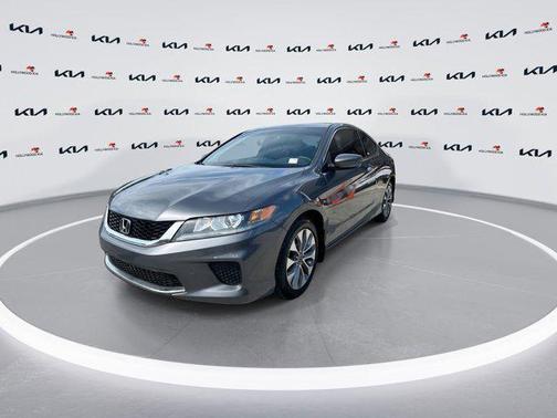 2015 Honda Accord LX-S