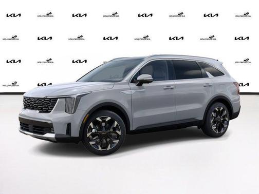 2025 Kia Sorento SX