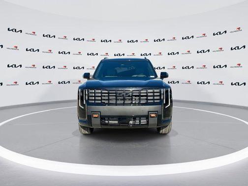 2027 Kia Telluride X-Pro SX-Prestige