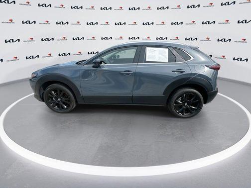 2024 Mazda CX-30 2.5 S Carbon Edition