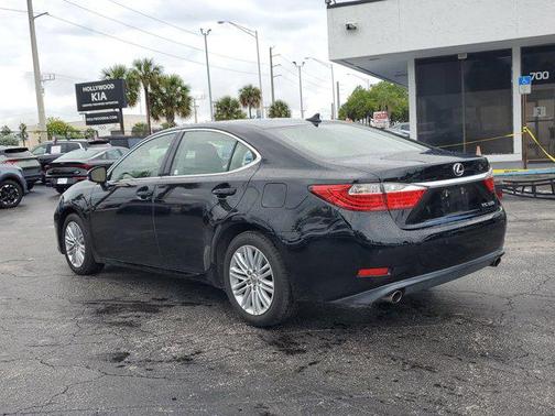 2014 Lexus ES 350 Base