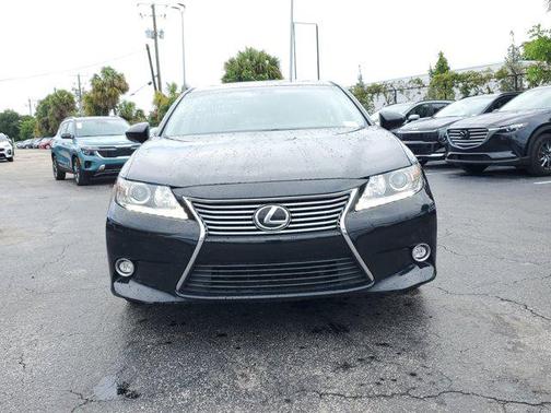 2014 Lexus ES 350 Base