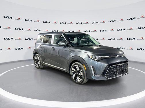 2023 Kia Soul GT-Line