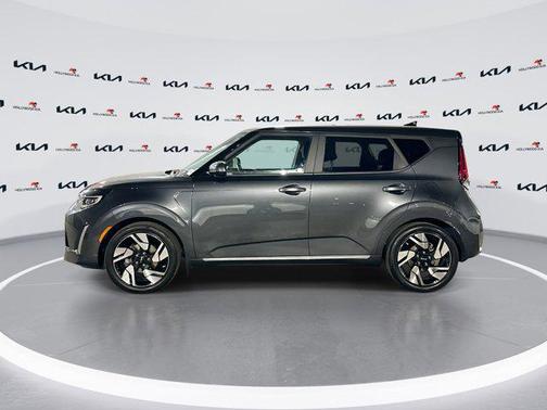 2023 Kia Soul GT-Line