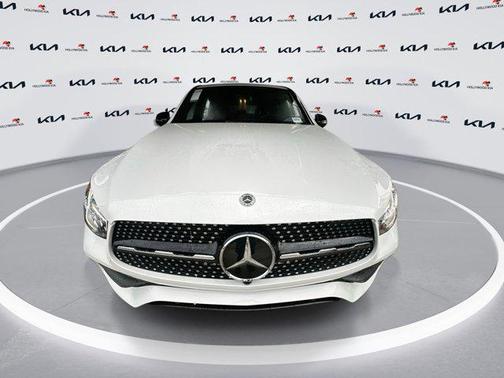 2023 Mercedes-Benz GLC 300 4MATIC Coupe