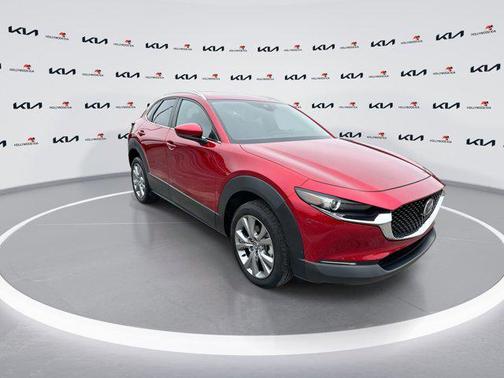 2023 Mazda CX-30 2.5 S Preferred Package