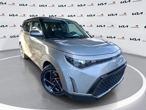 2023 Kia Soul EX