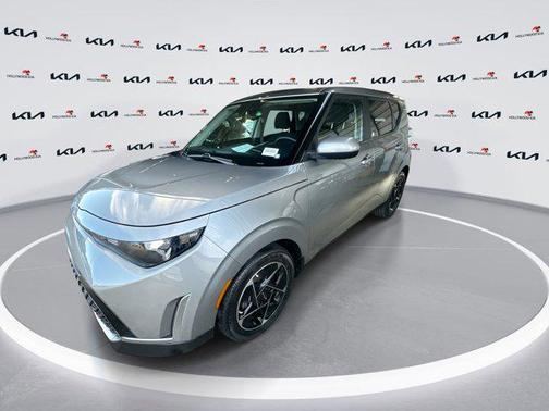 2023 Kia Soul EX