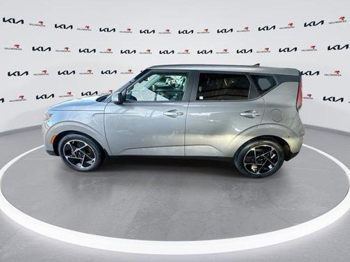 2023 Kia Soul EX