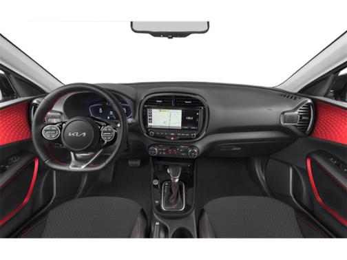 2023 Kia Soul EX