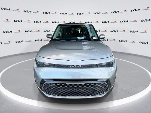 2023 Kia Soul EX