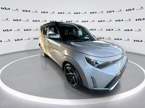 2023 Kia Soul EX
