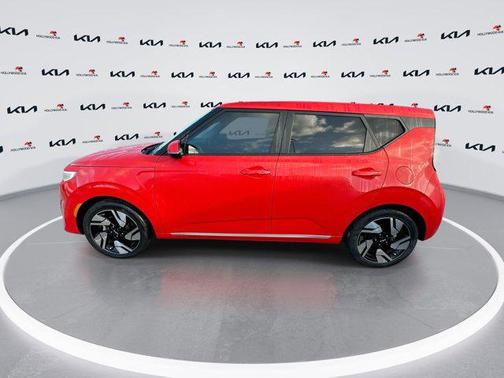 2024 Kia Soul GT-Line