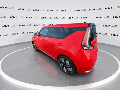 2024 Kia Soul GT-Line