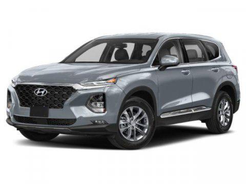 2020 Hyundai SANTA FE SEL 2.4