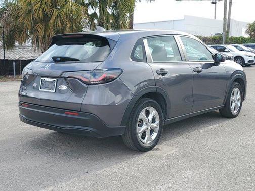 2023 Honda HR-V LX