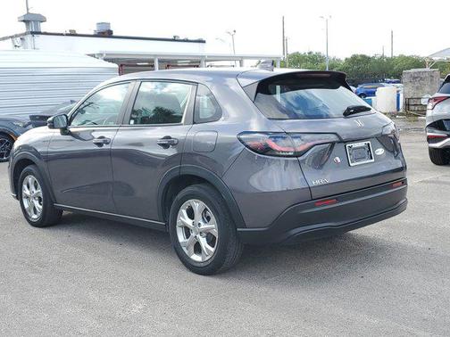 2023 Honda HR-V LX