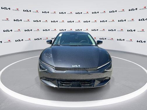 2025 Kia EV6 Wind