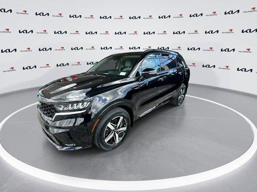 2023 Kia Sorento EX
