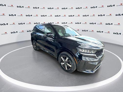 2023 Kia Sorento EX