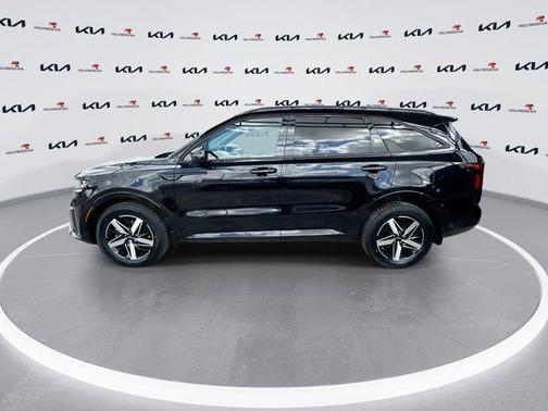 2023 Kia Sorento EX