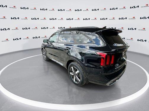2023 Kia Sorento EX