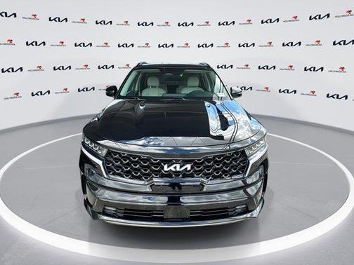 2023 Kia Sorento EX