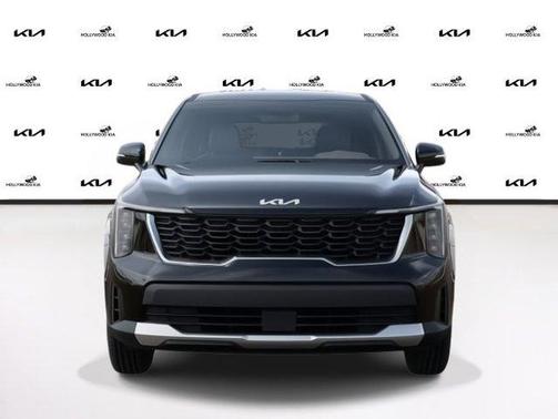 2025 Kia Sorento LX