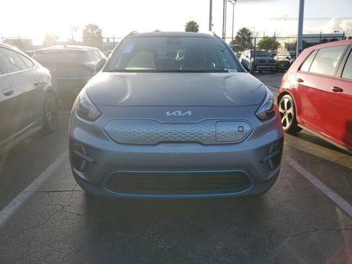 2022 Kia Niro EV EX