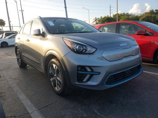 2022 Kia Niro EV EX