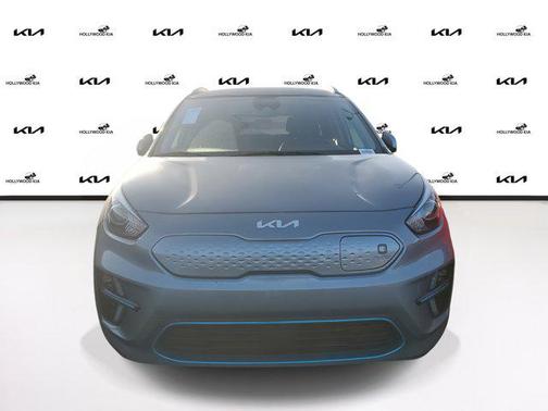 2022 Kia Niro EV EX