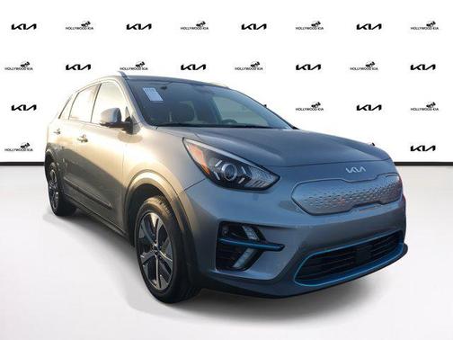 2022 Kia Niro EV EX