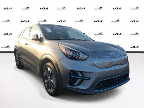 2022 Kia Niro EV EX