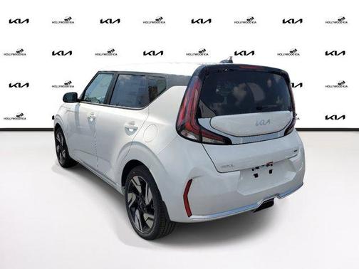 2025 Kia Soul GT-Line
