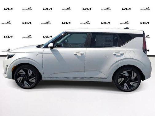 2025 Kia Soul GT-Line